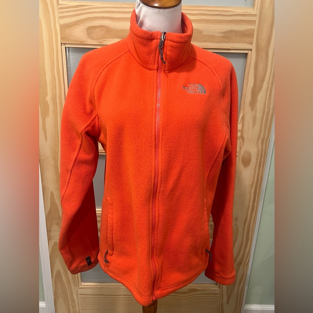 North Face Fleece Size M